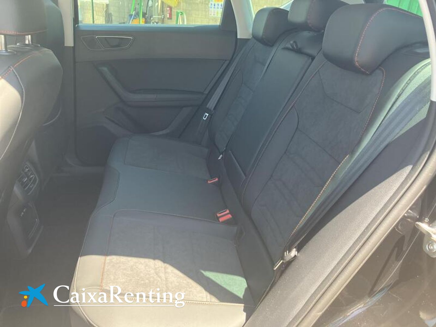 SEAT Ateca 1.5 TSI S&S FR Special Edition 110 kW (150 CV)