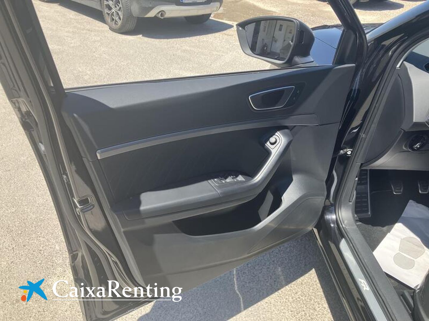 SEAT Ateca 1.5 TSI S&S FR Special Edition 110 kW (150 CV)