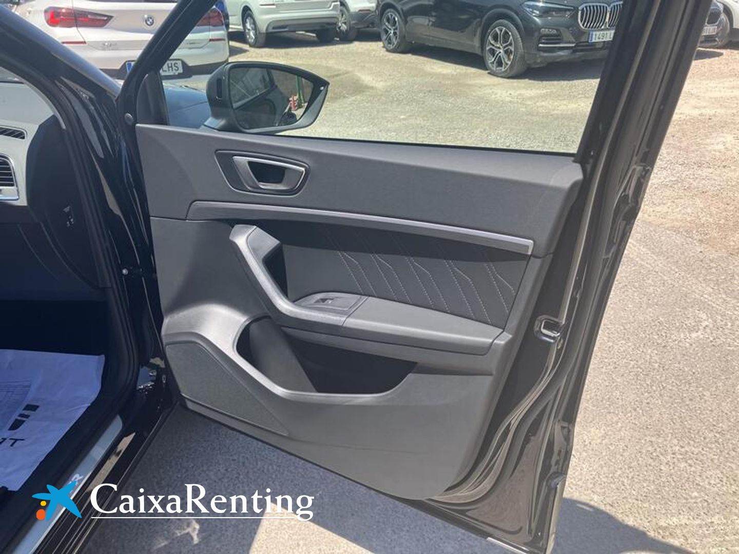 SEAT Ateca 1.5 TSI S&S FR Special Edition 110 kW (150 CV)