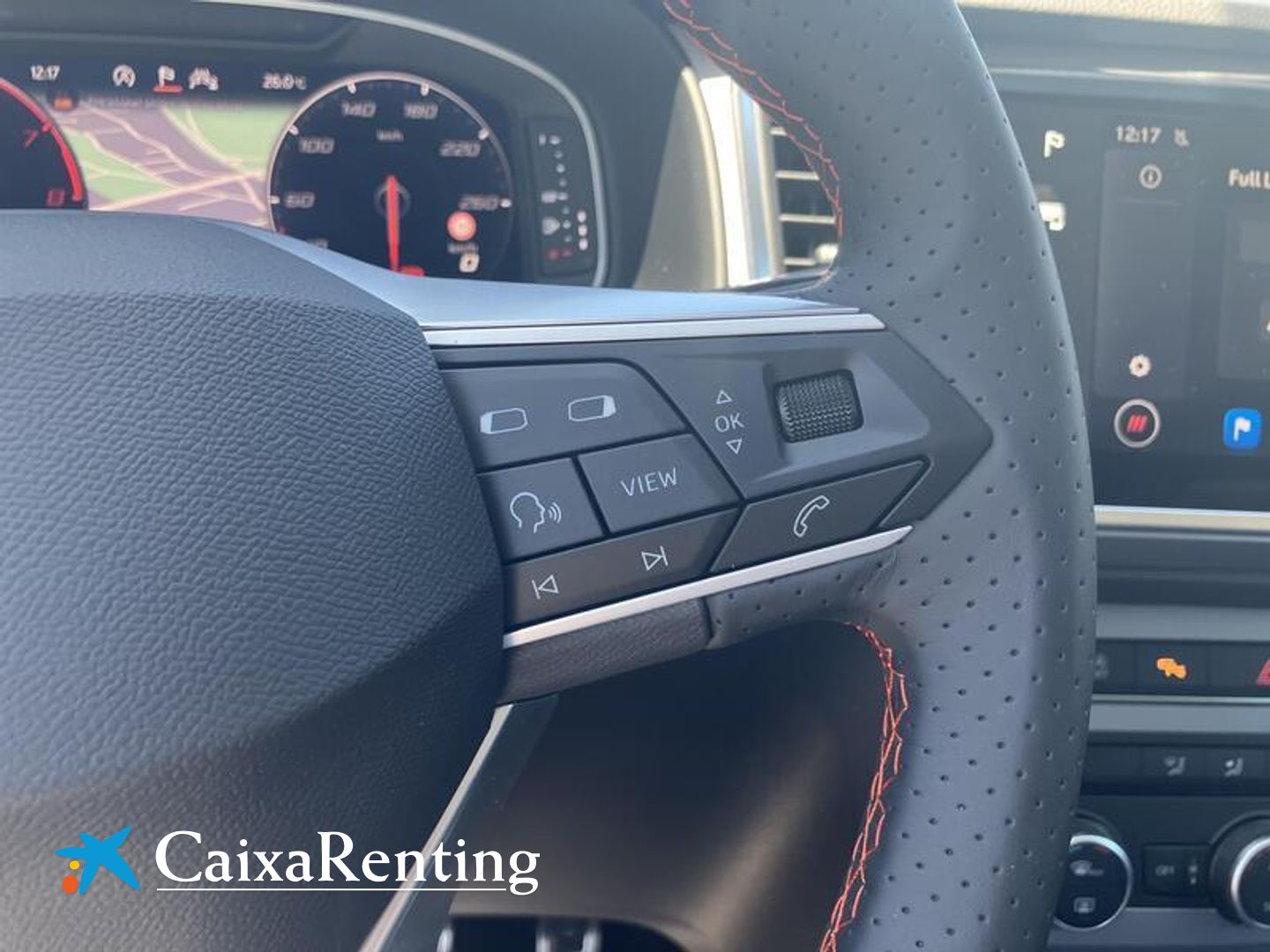 SEAT Ateca 1.5 TSI S&S FR Special Edition 110 kW (150 CV)