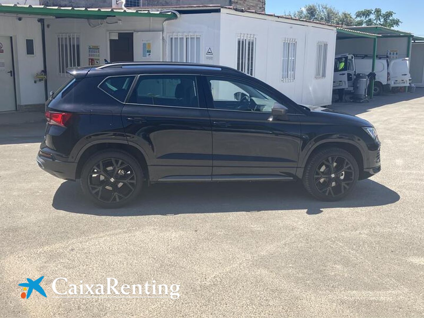SEAT Ateca 1.5 TSI S&S FR Special Edition 110 kW (150 CV)
