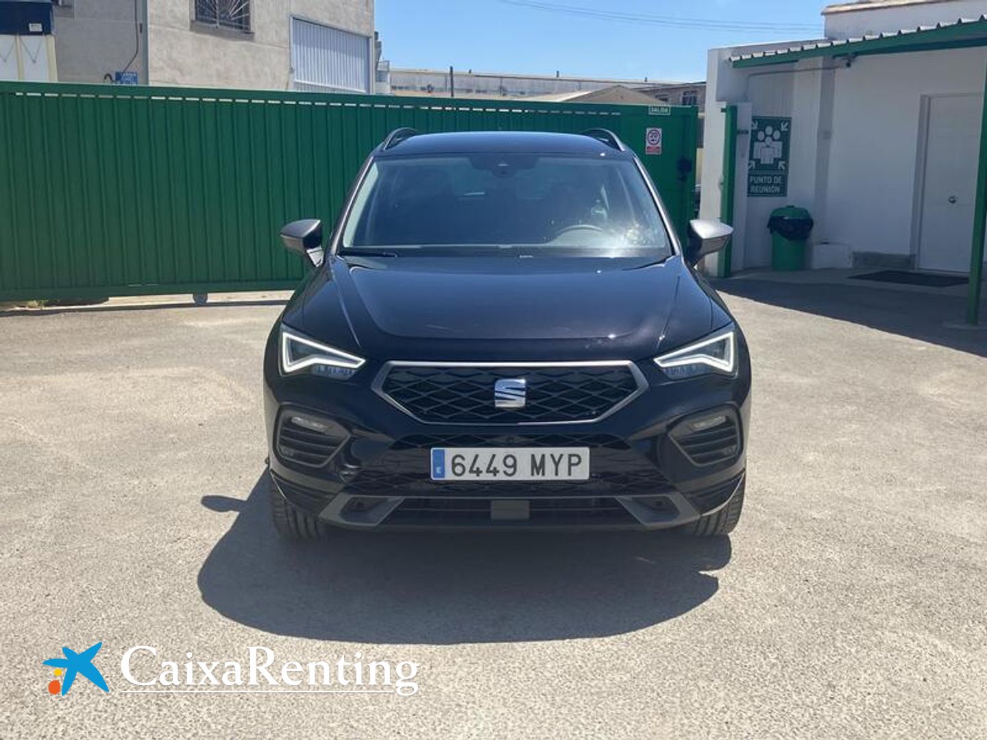 SEAT Ateca 1.5 TSI S&S FR Special Edition 110 kW (150 CV)