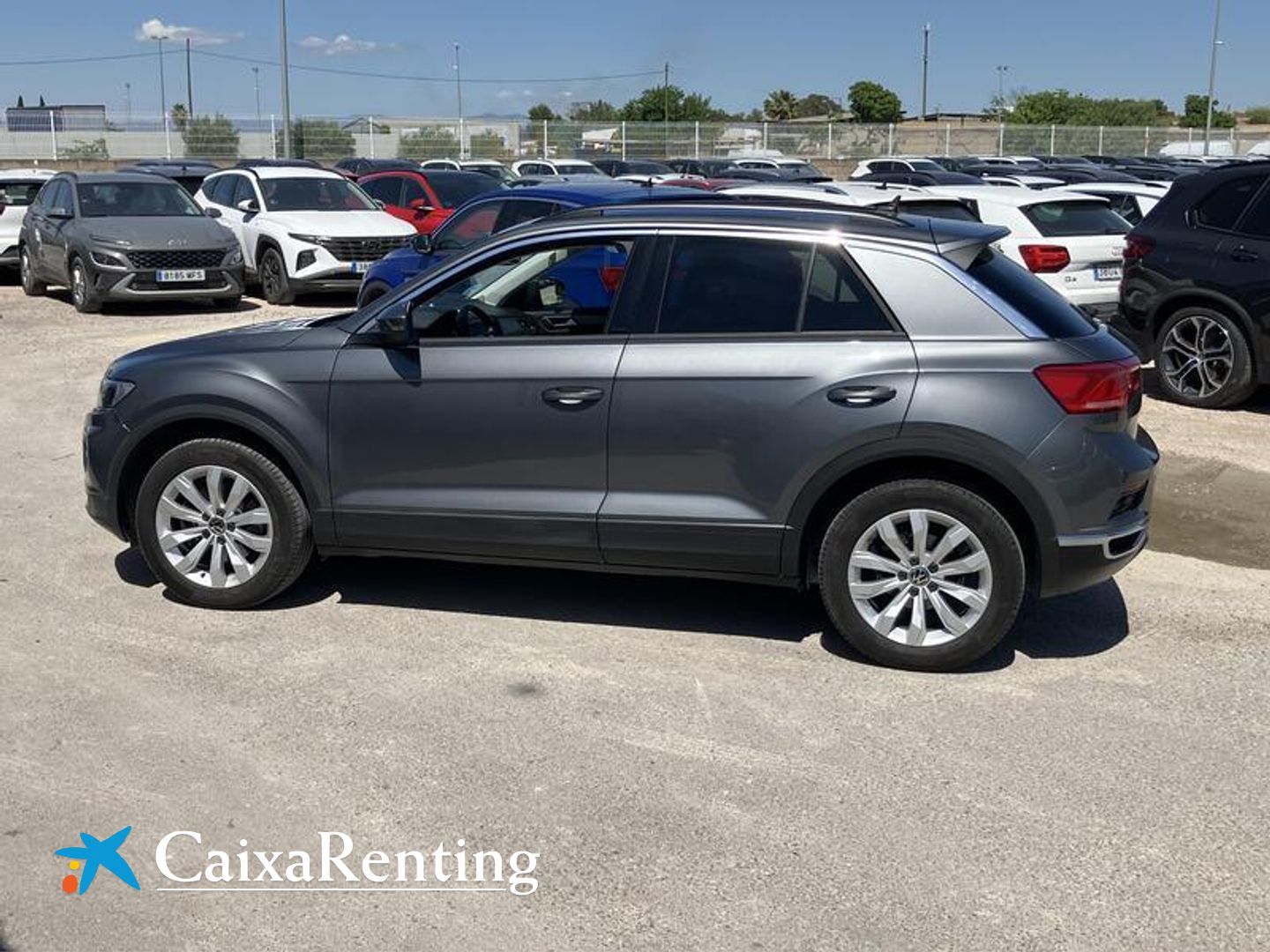 Volkswagen T-Roc Advance 2.0 TDI 110 kW (150 CV) DSG