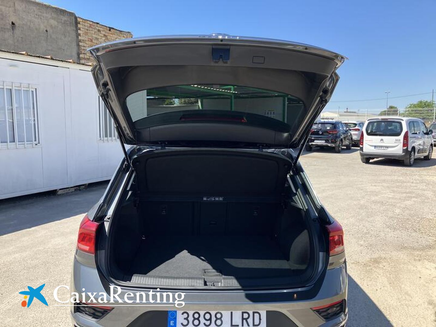 Volkswagen T-Roc Advance 2.0 TDI 110 kW (150 CV) DSG
