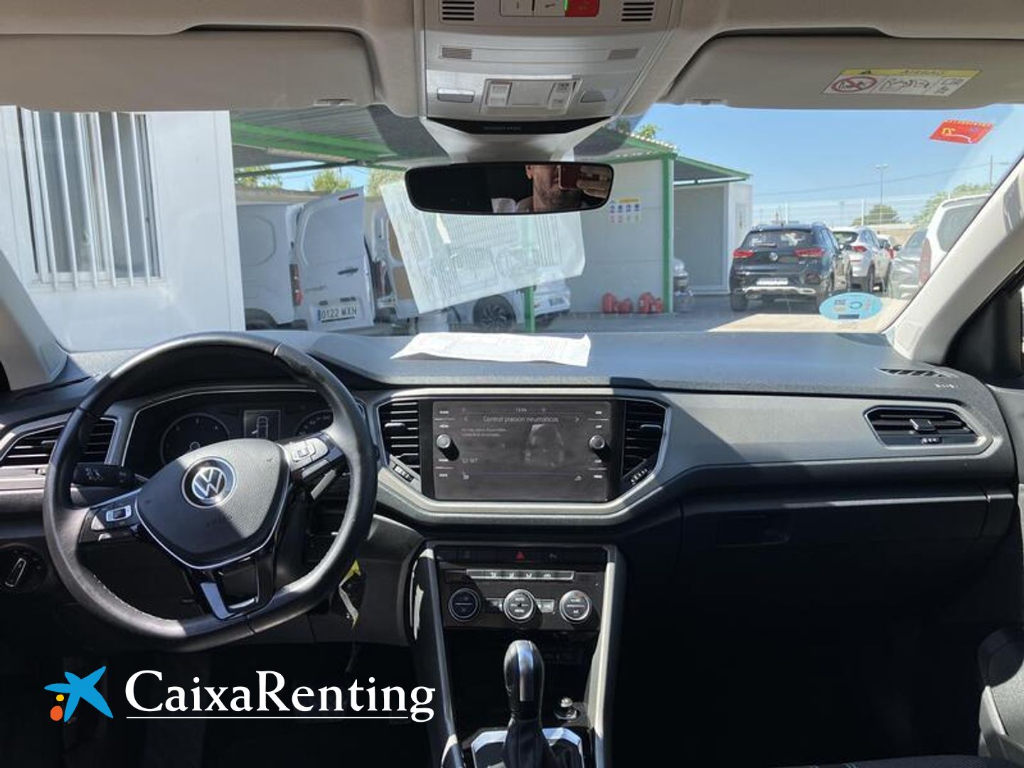 Volkswagen T-Roc Advance 2.0 TDI 110 kW (150 CV) DSG