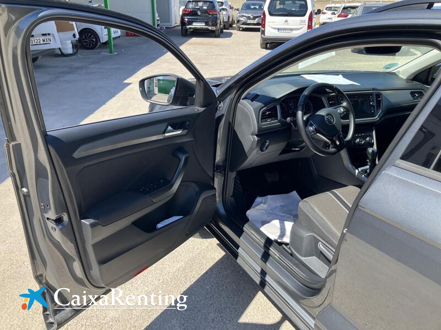 Volkswagen T-Roc Advance 2.0 TDI 110 kW (150 CV) DSG