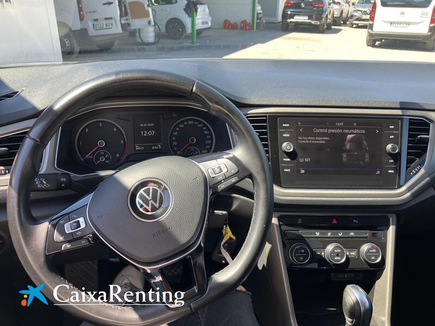 Volkswagen T-Roc Advance 2.0 TDI 110 kW (150 CV) DSG
