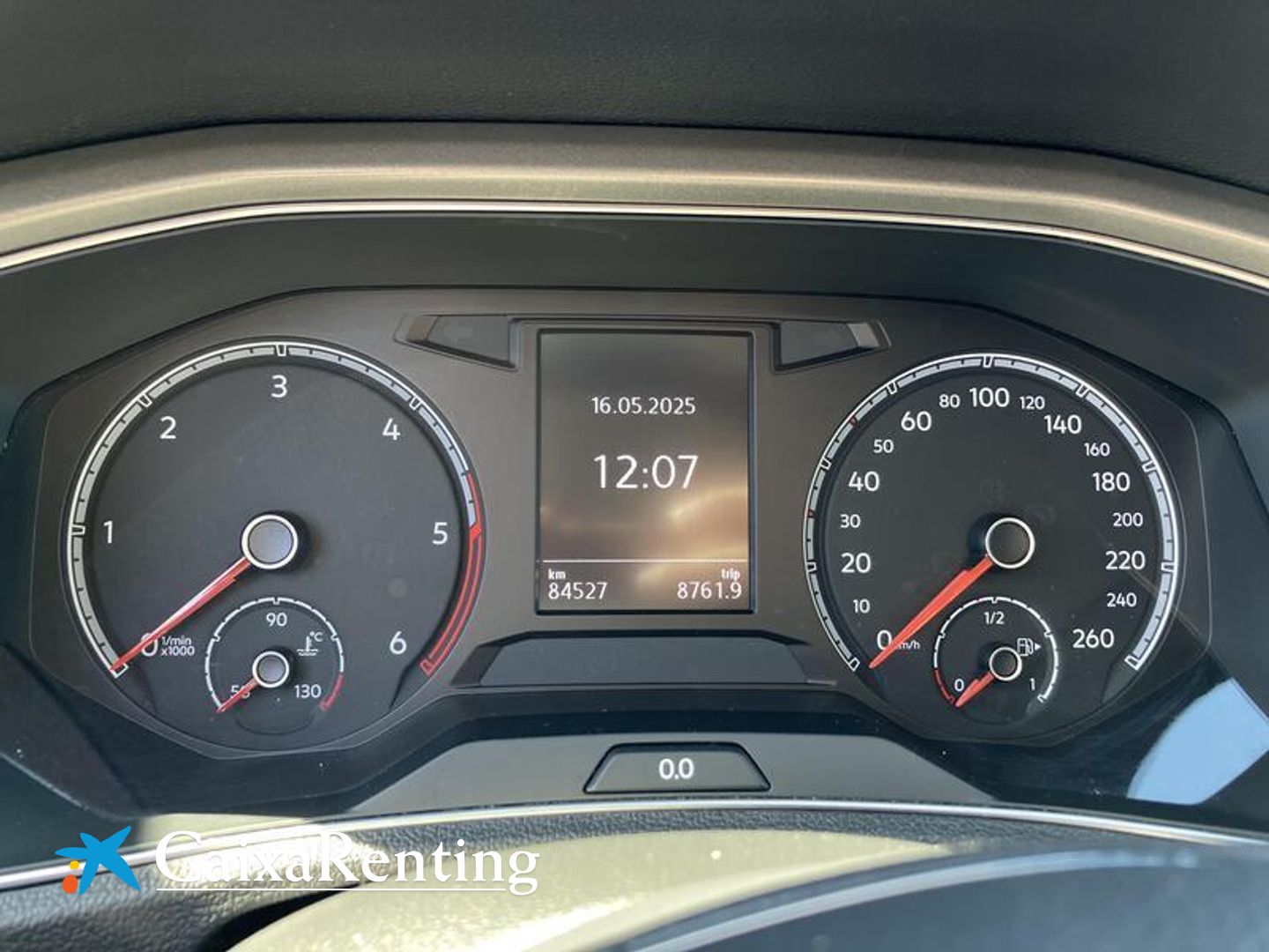 Volkswagen T-Roc Advance 2.0 TDI 110 kW (150 CV) DSG