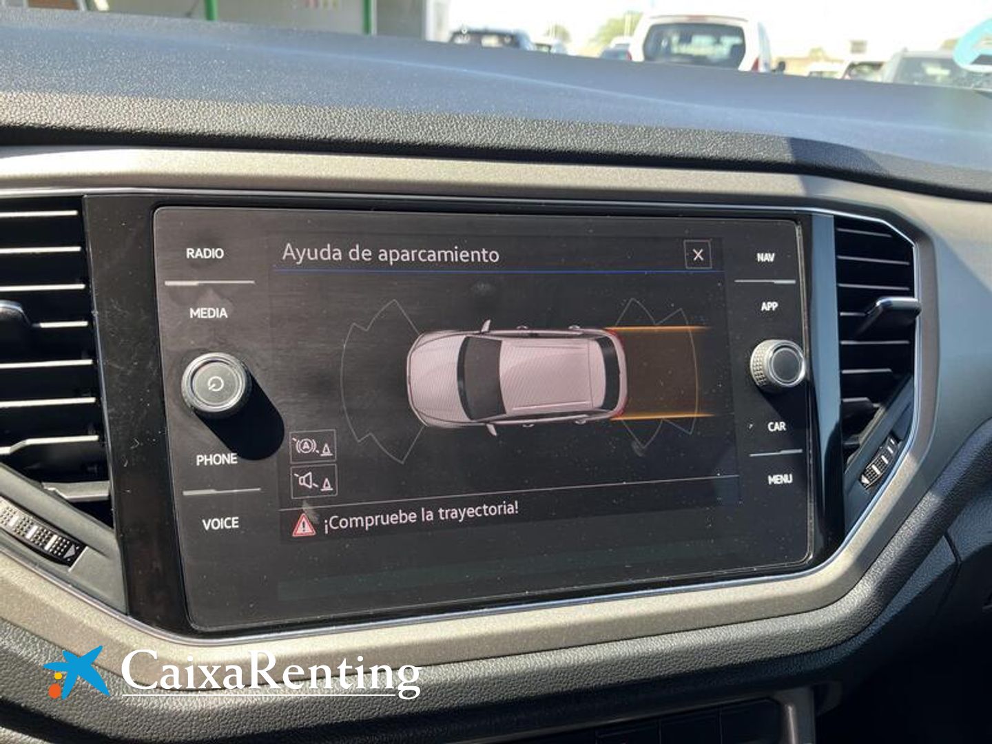 Volkswagen T-Roc Advance 2.0 TDI 110 kW (150 CV) DSG