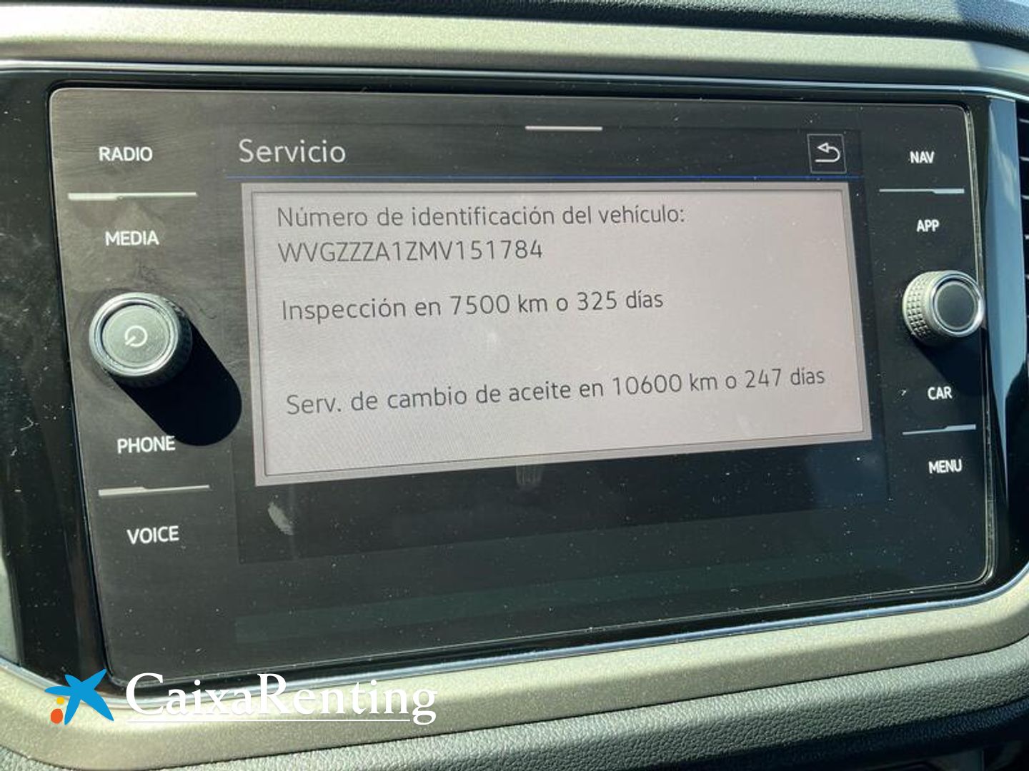 Volkswagen T-Roc Advance 2.0 TDI 110 kW (150 CV) DSG