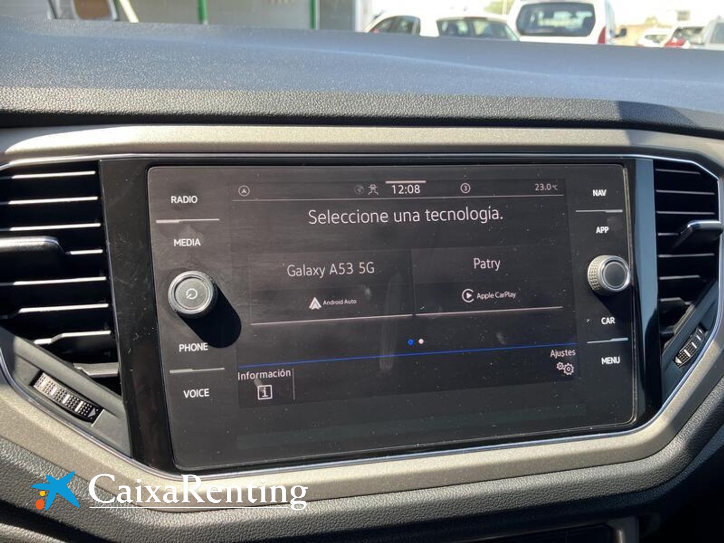 Volkswagen T-Roc Advance 2.0 TDI 110 kW (150 CV) DSG