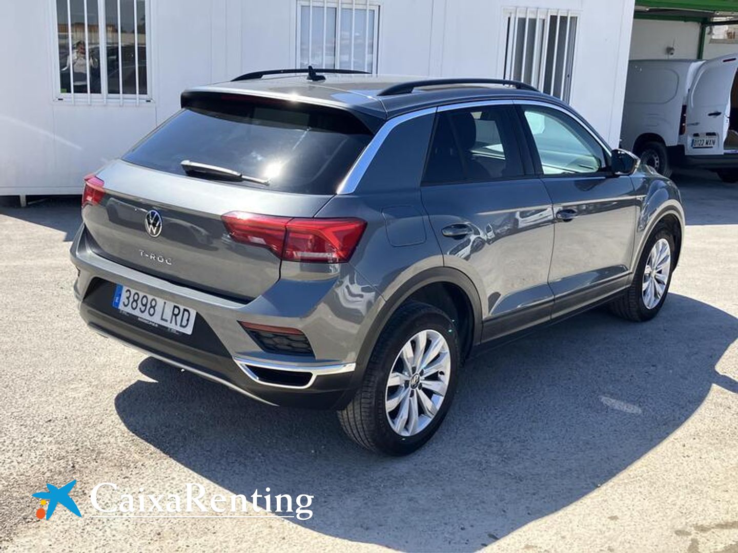 Volkswagen T-Roc Advance 2.0 TDI 110 kW (150 CV) DSG