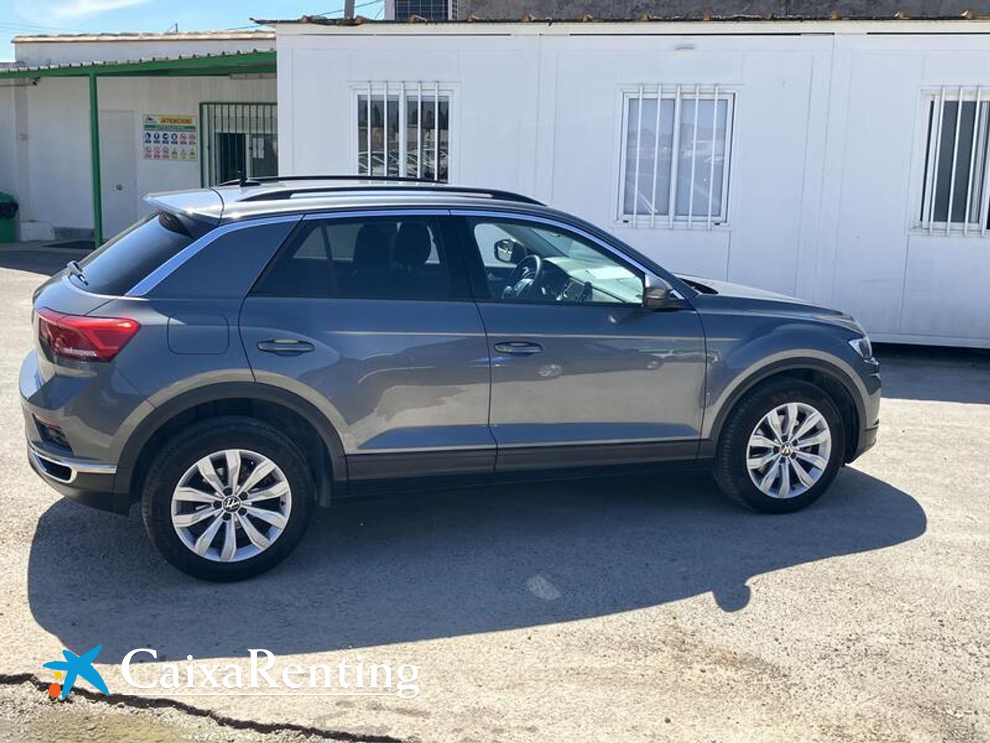 Volkswagen T-Roc Advance 2.0 TDI 110 kW (150 CV) DSG