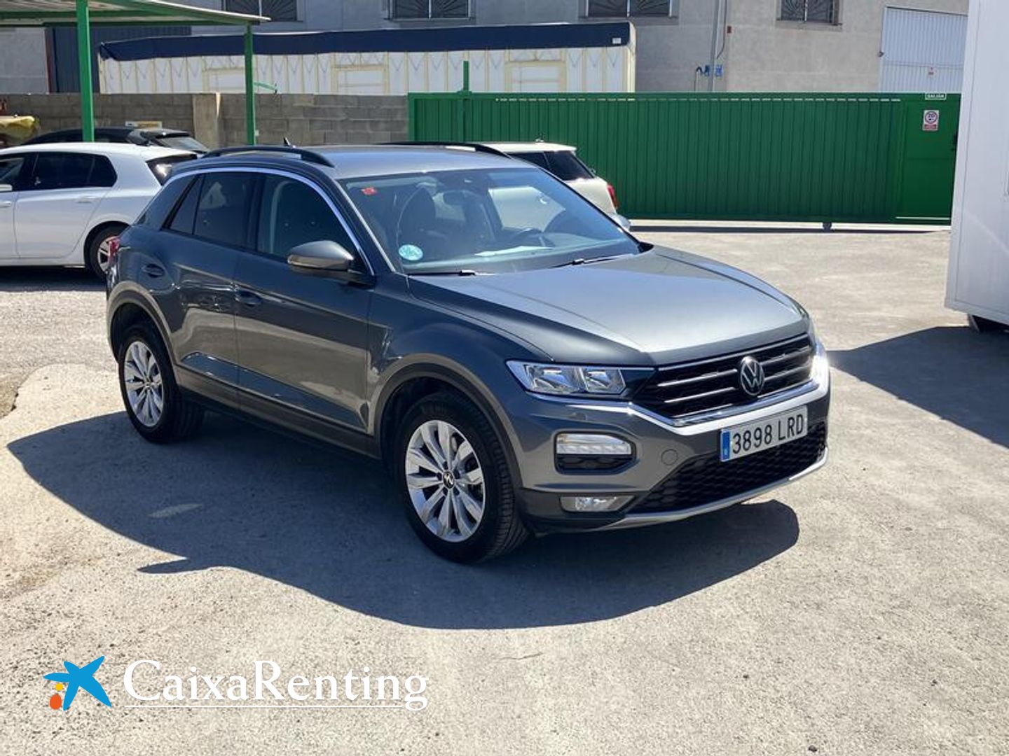 Volkswagen T-Roc Advance 2.0 TDI 110 kW (150 CV) DSG
