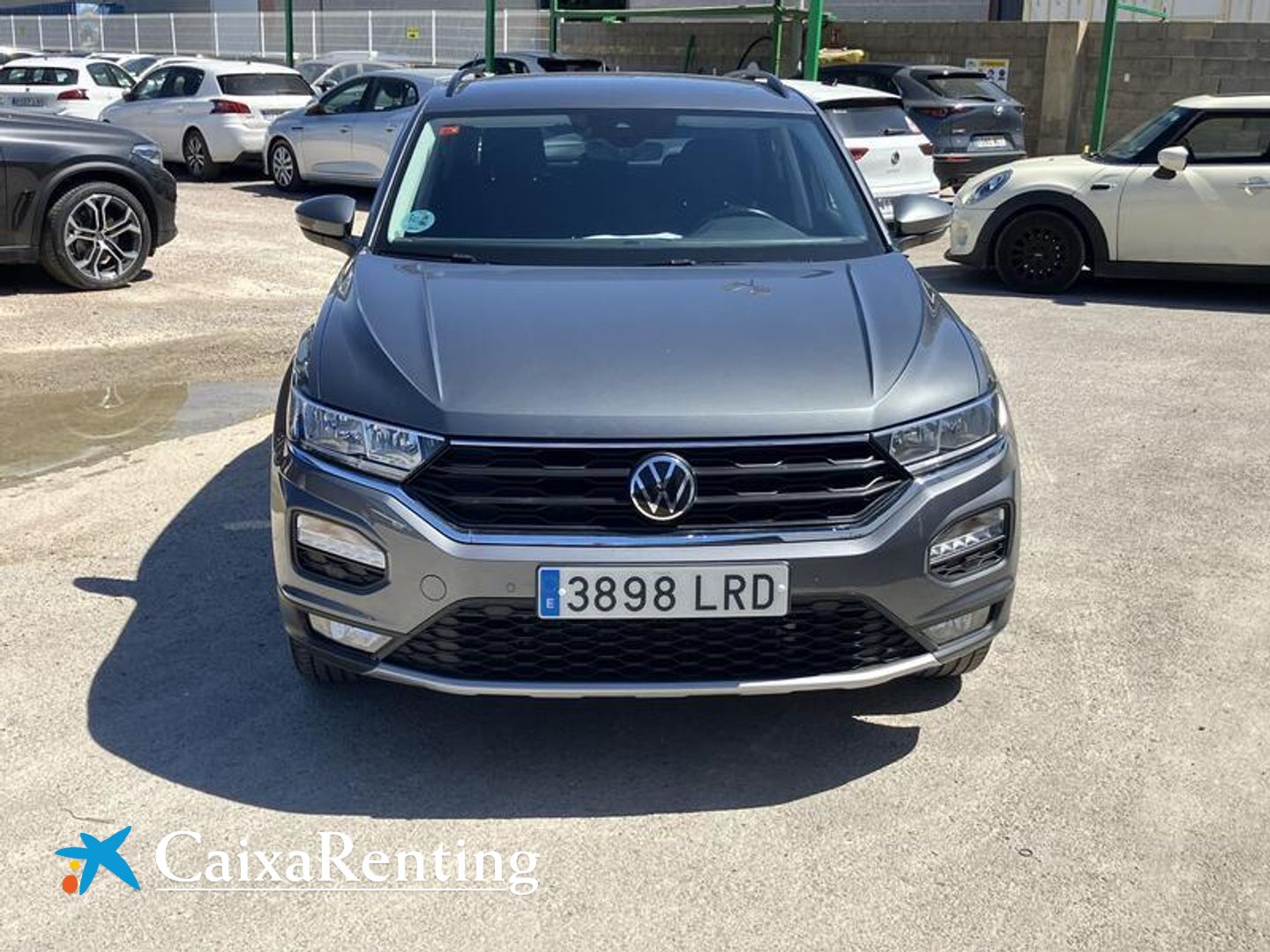 Volkswagen T-Roc Advance 2.0 TDI 110 kW (150 CV) DSG