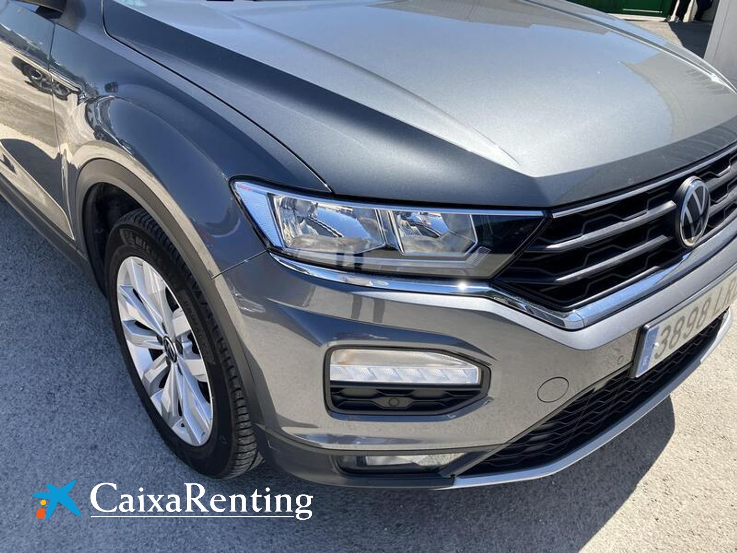 Volkswagen T-Roc Advance 2.0 TDI 110 kW (150 CV) DSG