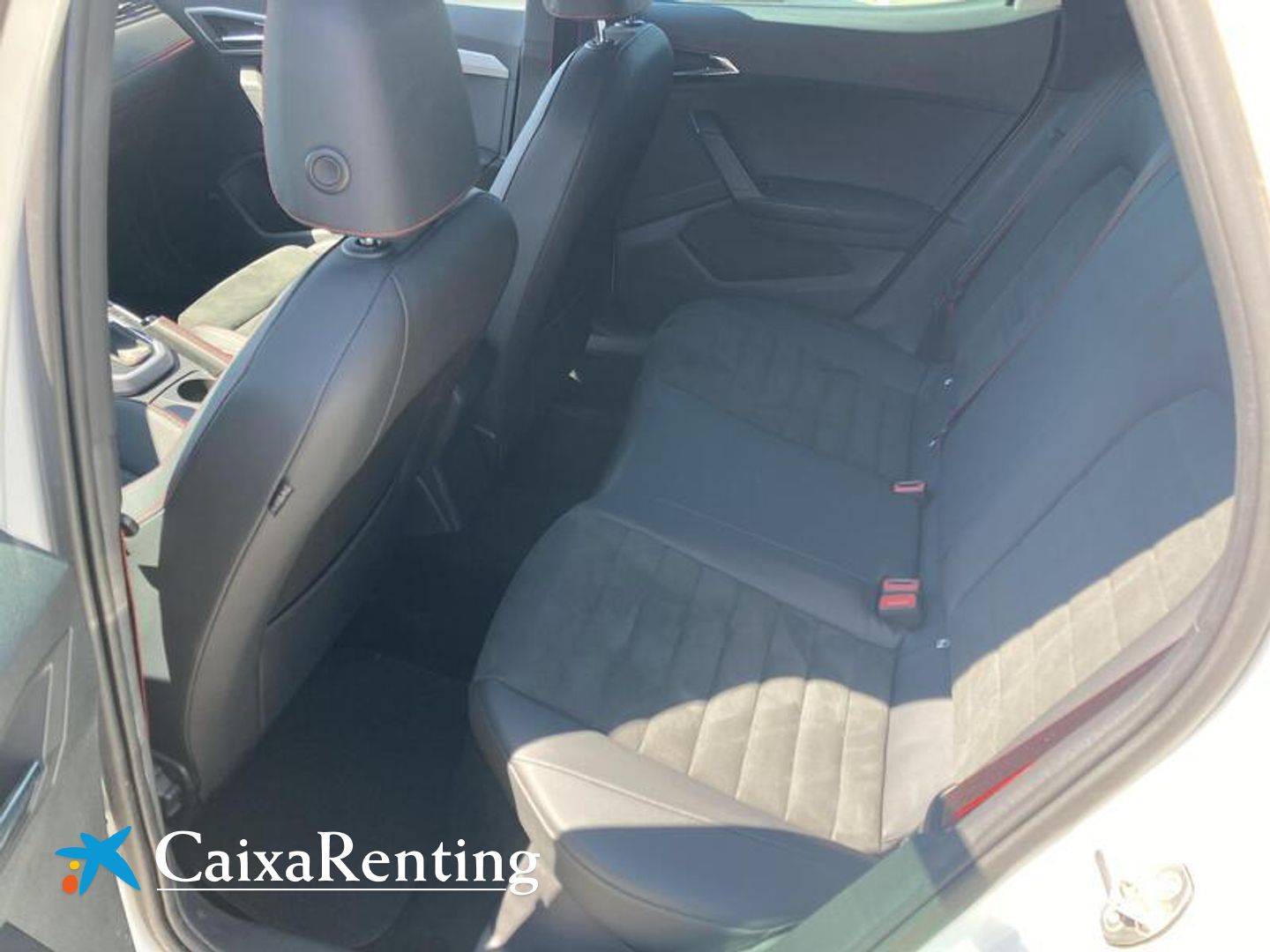 SEAT Arona 1.5 TSI FR Go2 DSG 110 kW (150 CV)