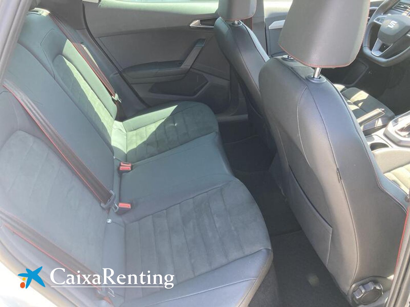 SEAT Arona 1.5 TSI FR Go2 DSG 110 kW (150 CV)
