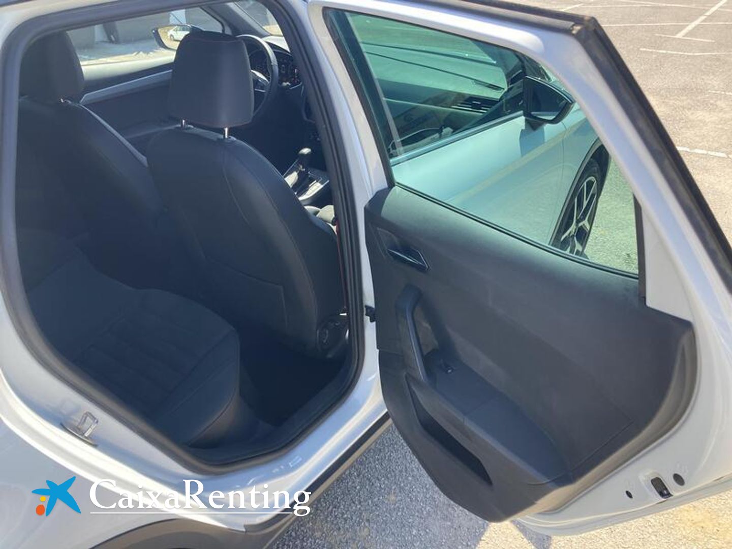 SEAT Arona 1.5 TSI FR Go2 DSG 110 kW (150 CV)