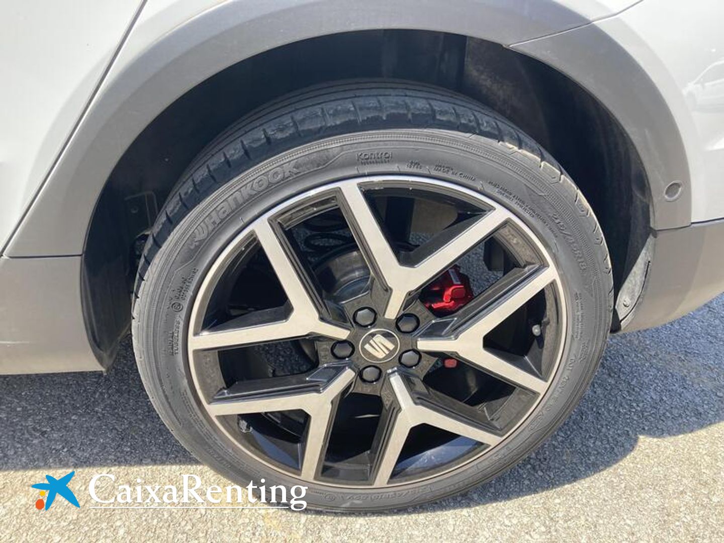 SEAT Arona 1.5 TSI FR Go2 DSG 110 kW (150 CV)