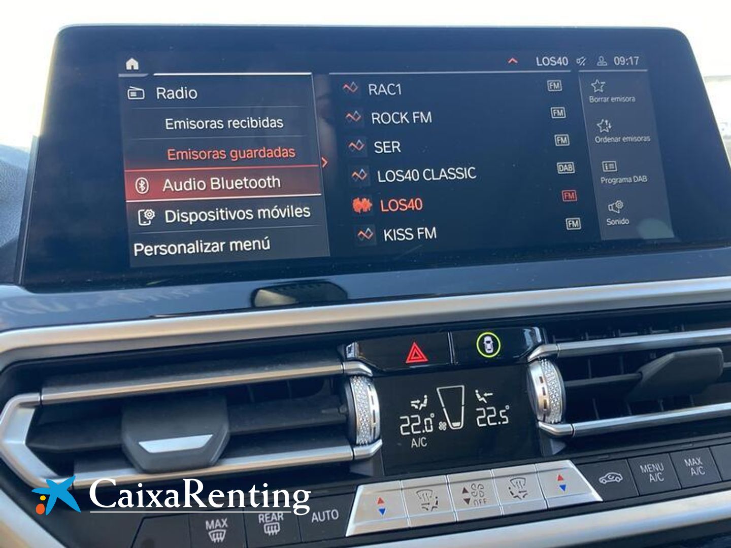 BMW X3 sDrive18d 110 kW (150 CV)