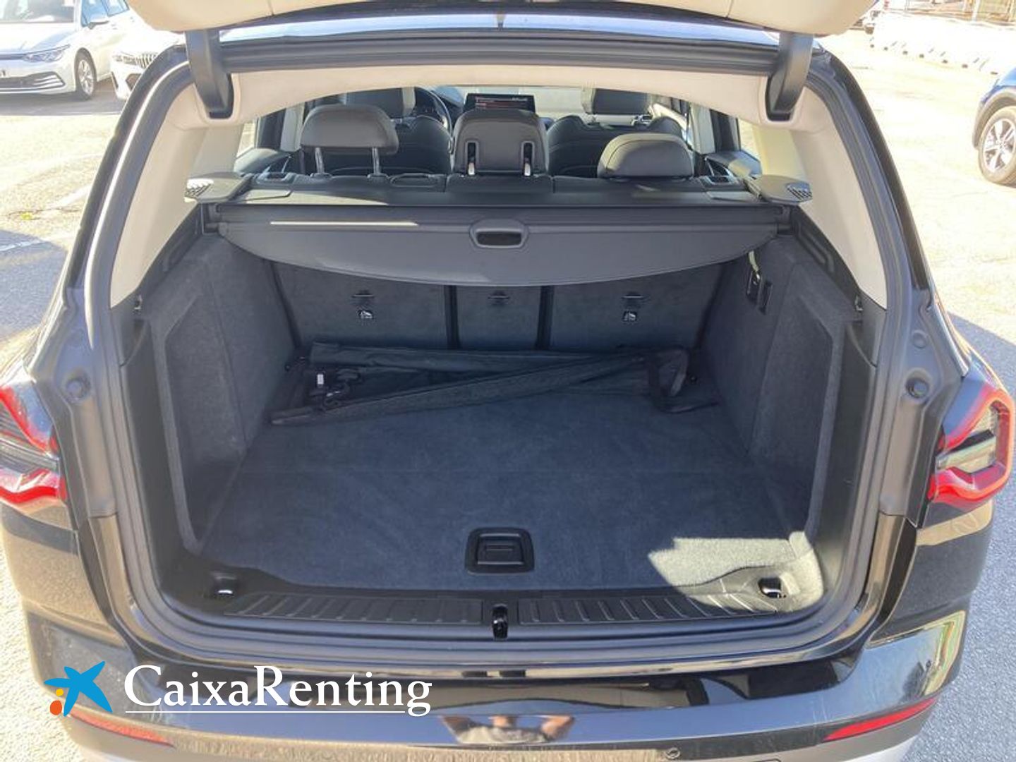 BMW X3 sDrive18d 110 kW (150 CV)