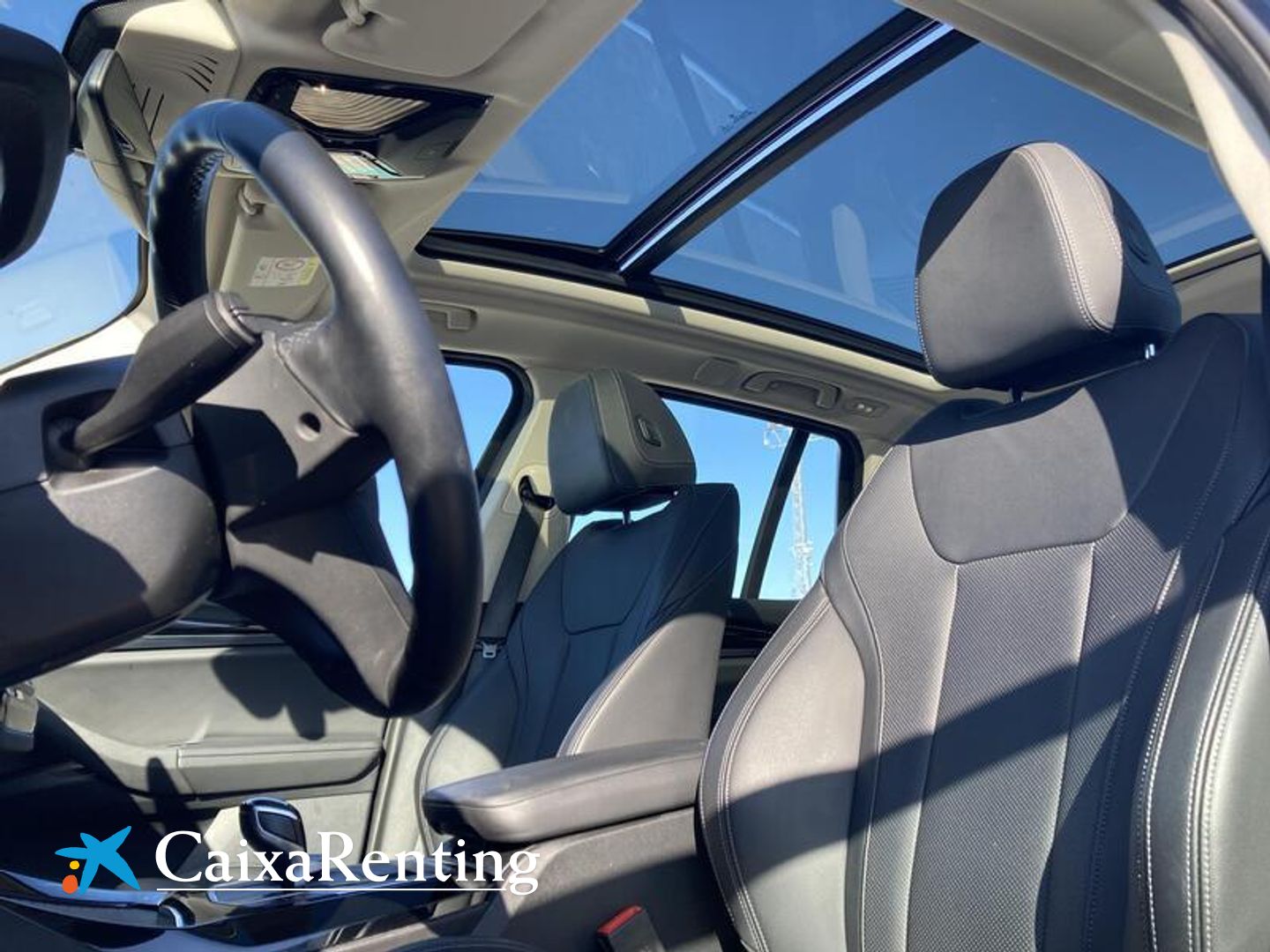 BMW X3 sDrive18d 110 kW (150 CV)