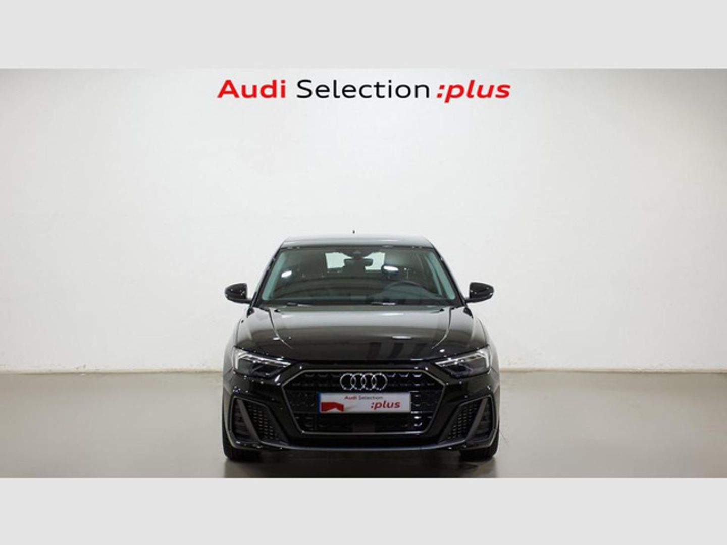 Audi A1 Sportback Adrenalin edition 30 TFSI 81 kW (110 CV) S tronic
