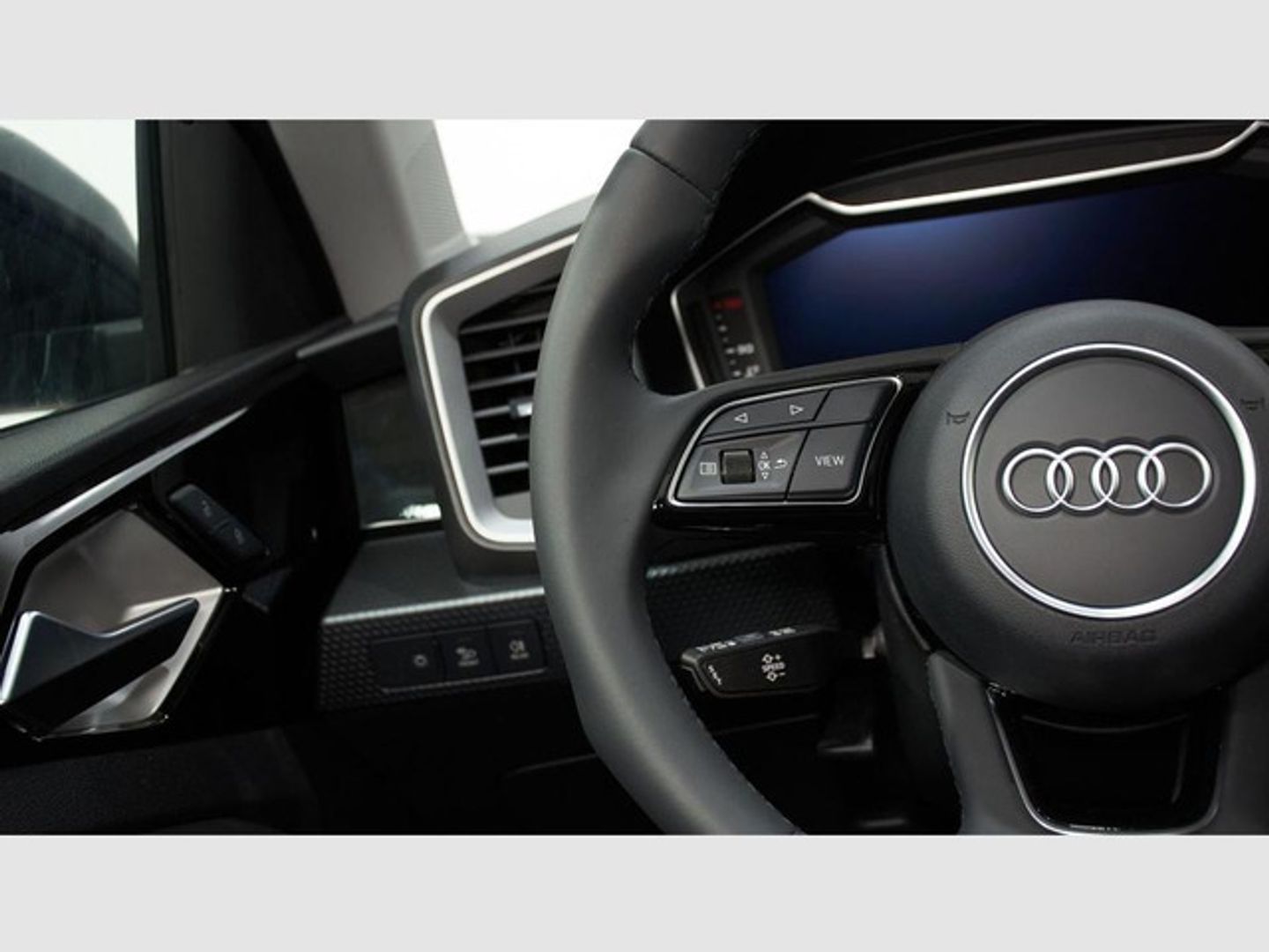 Audi A1 Sportback Adrenalin edition 30 TFSI 81 kW (110 CV) S tronic
