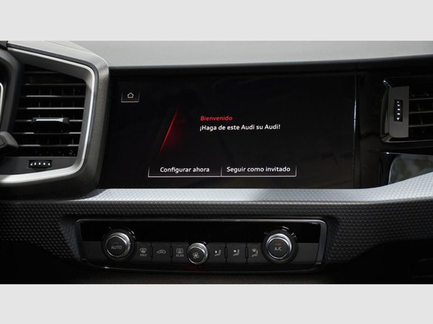 Audi A1 Sportback Adrenalin edition 30 TFSI 81 kW (110 CV) S tronic