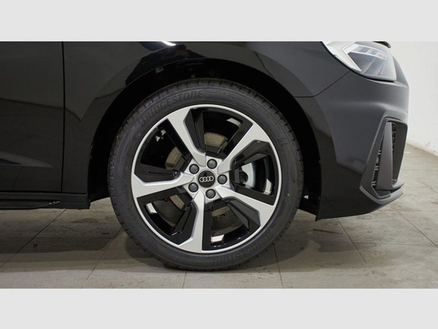 Audi A1 Sportback Adrenalin edition 30 TFSI 81 kW (110 CV) S tronic