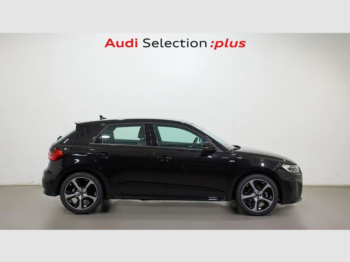 Audi A1 Sportback Adrenalin edition 30 TFSI 81 kW (110 CV) S tronic
