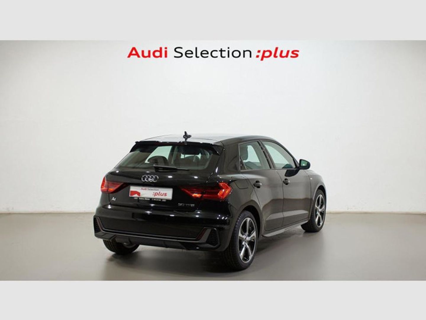 Audi A1 Sportback Adrenalin edition 30 TFSI 81 kW (110 CV) S tronic