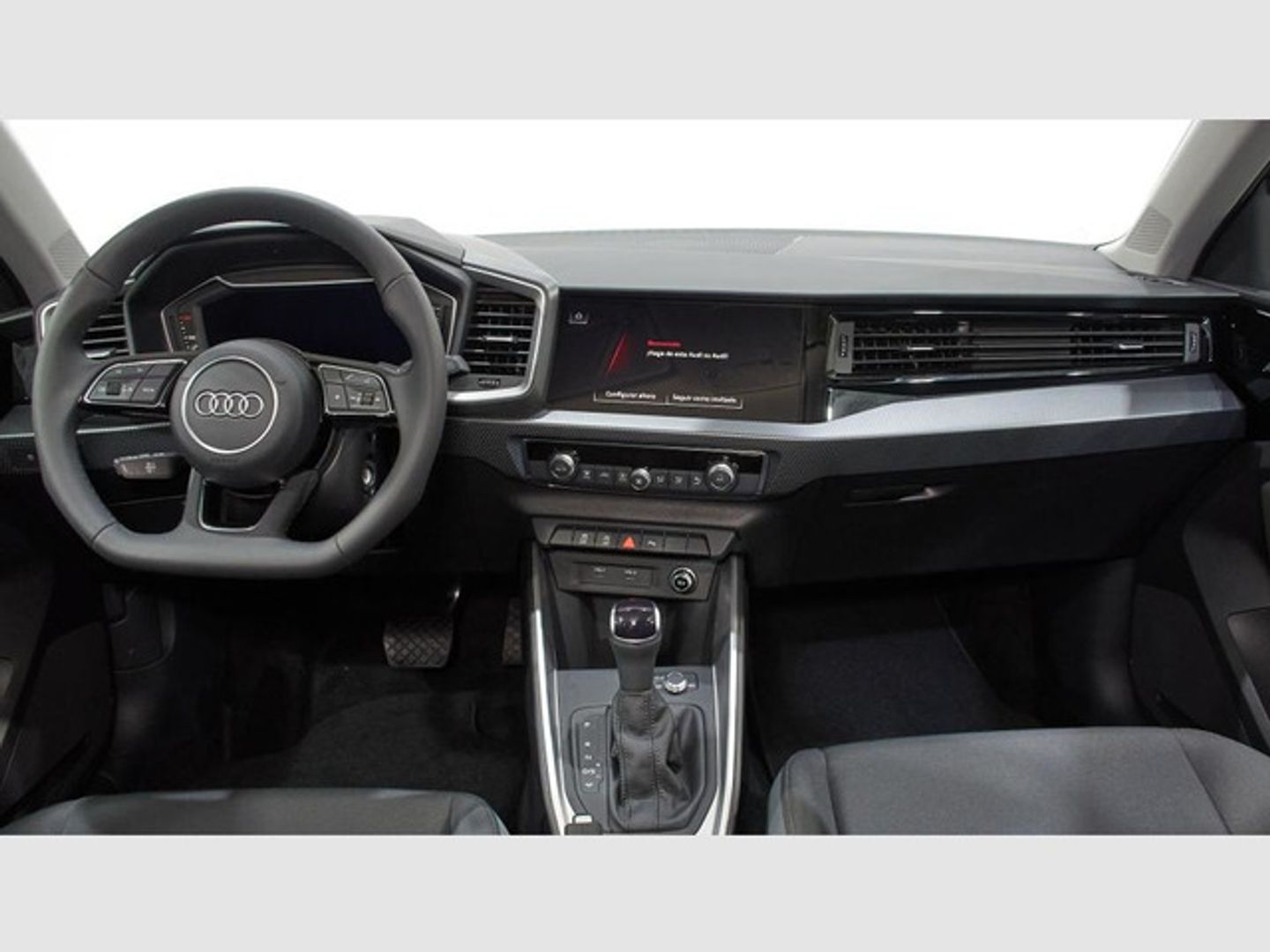 Audi A1 Sportback Adrenalin edition 30 TFSI 81 kW (110 CV) S tronic