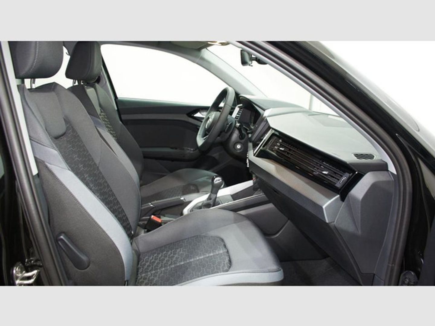 Audi A1 Sportback Adrenalin edition 30 TFSI 81 kW (110 CV) S tronic