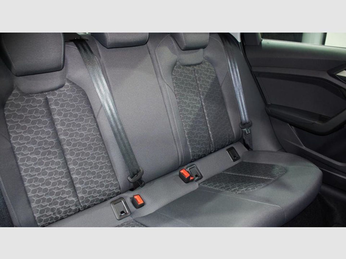 Audi A1 Sportback Adrenalin edition 30 TFSI 81 kW (110 CV) S tronic