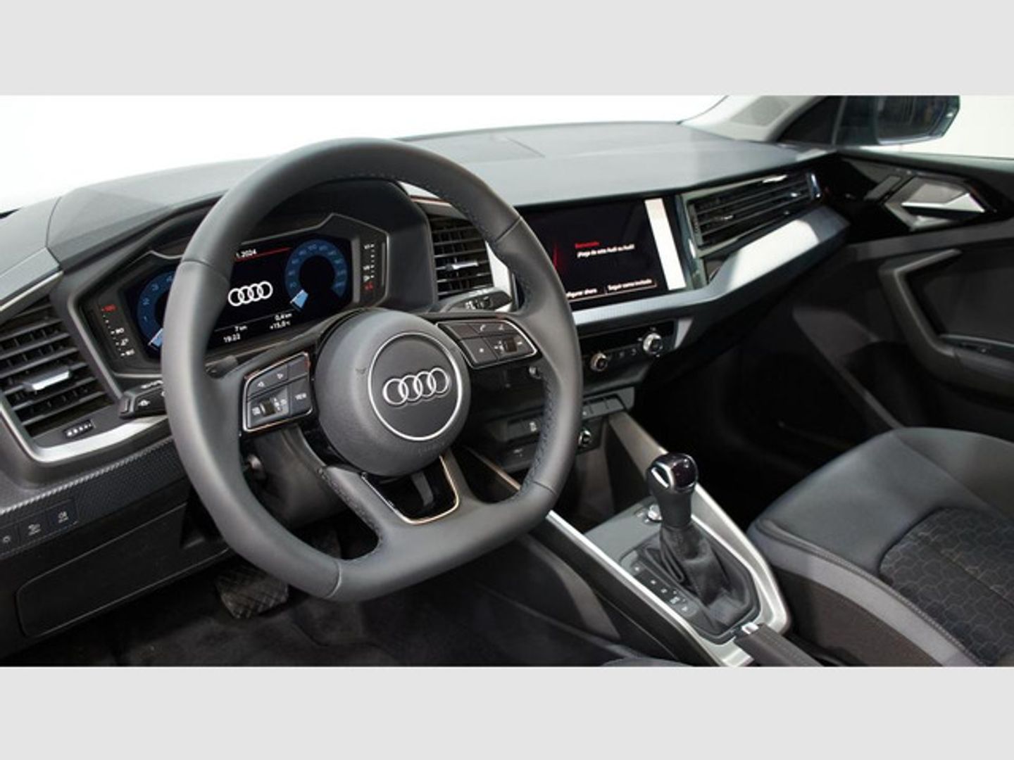 Audi A1 Sportback Adrenalin edition 30 TFSI 81 kW (110 CV) S tronic