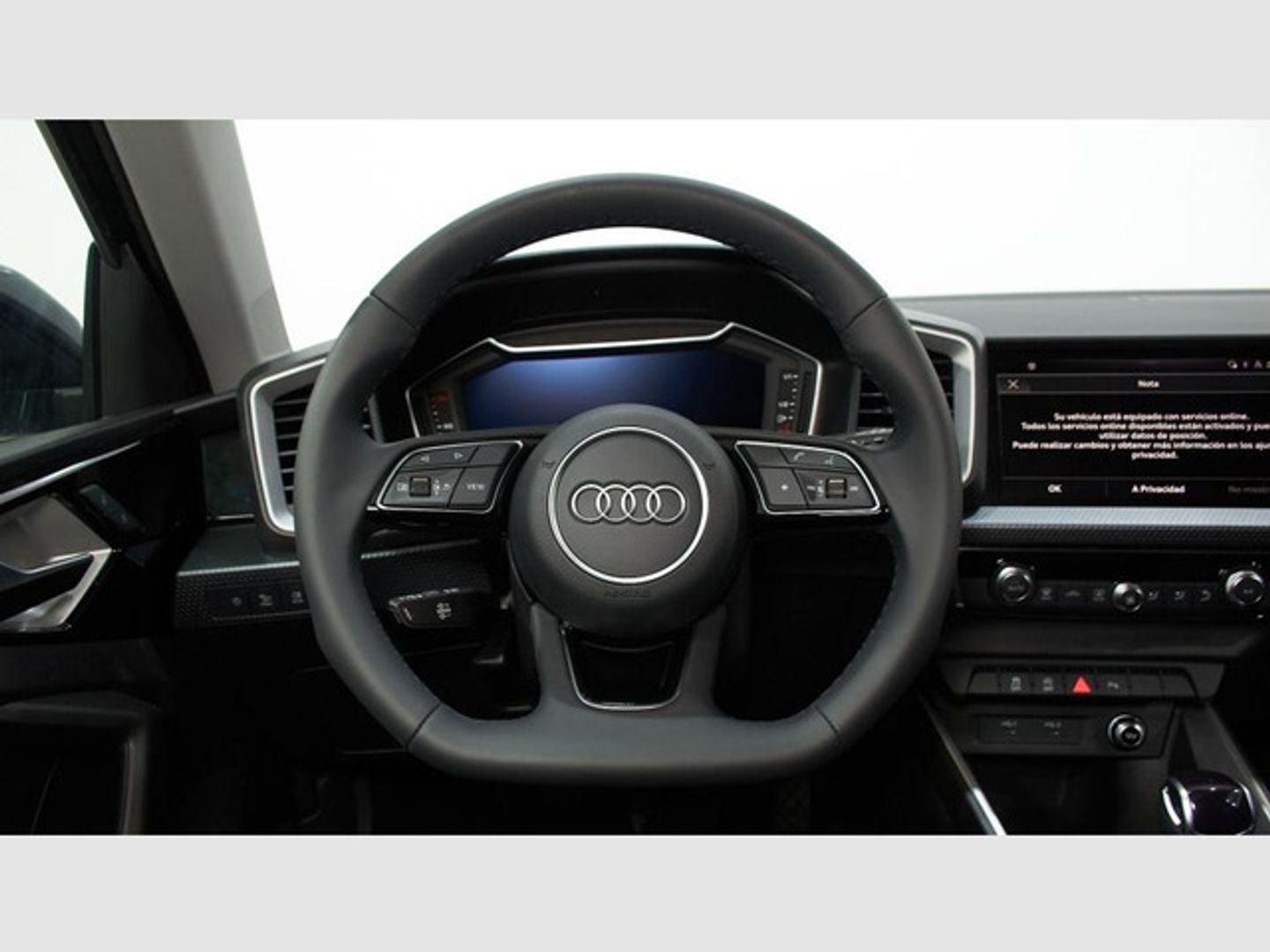 Audi A1 Sportback Adrenalin edition 30 TFSI 81 kW (110 CV) S tronic
