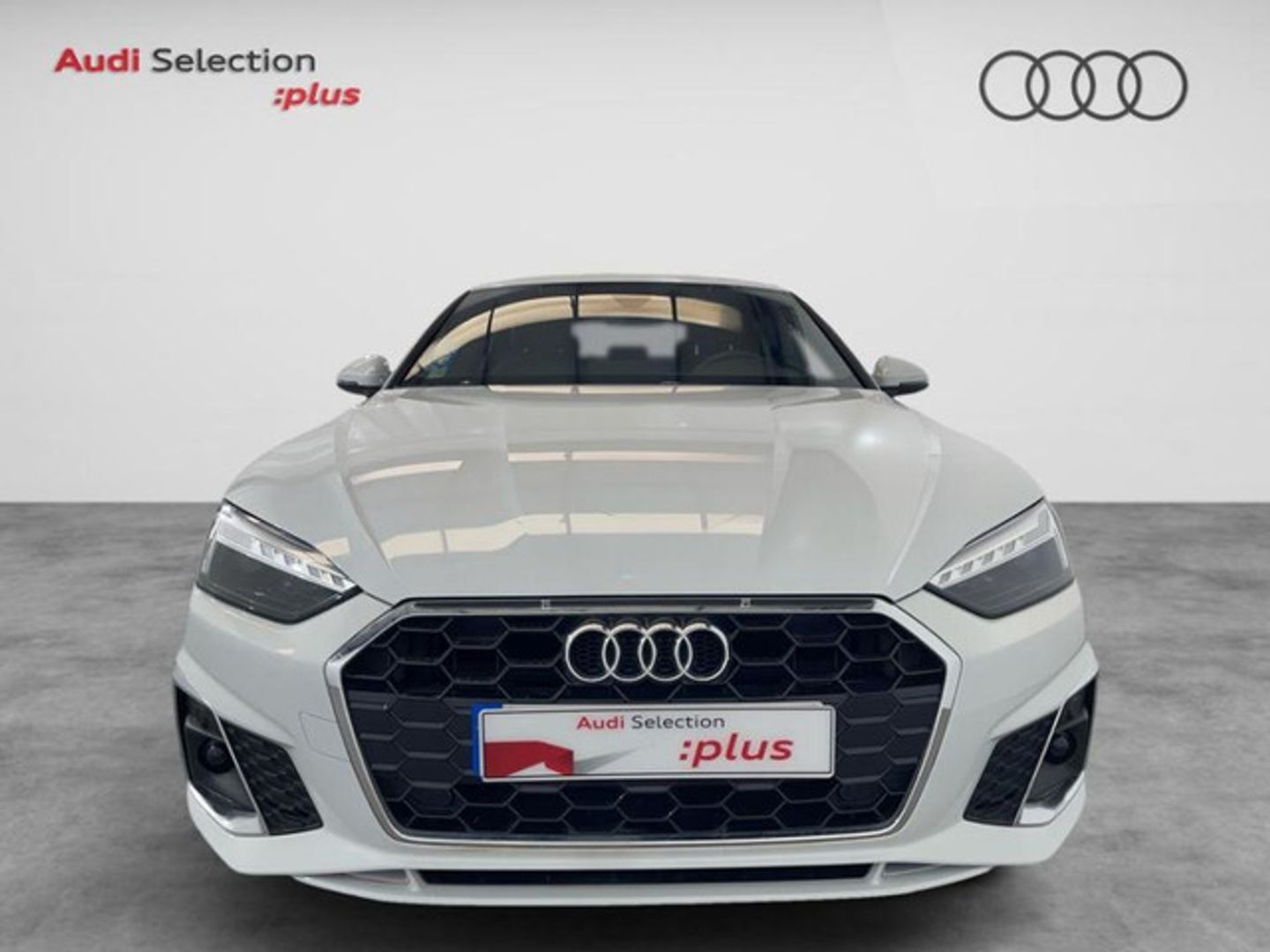 Audi A5 Sportback S Line 35 TDI 120 kW (163 CV) S tronic
