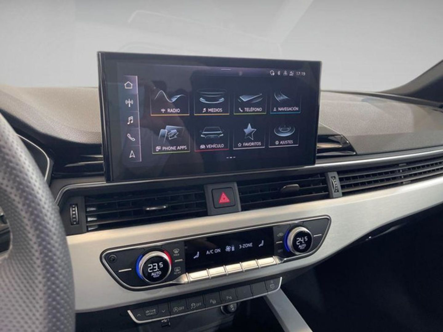 Audi A5 Sportback S Line 35 TDI 120 kW (163 CV) S tronic