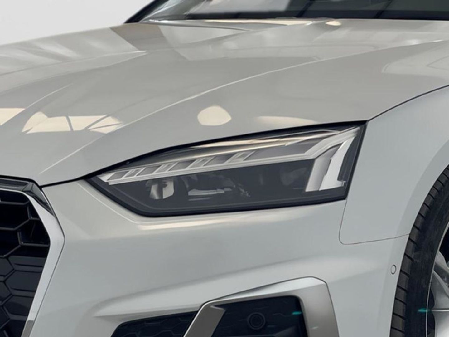 Audi A5 Sportback S Line 35 TDI 120 kW (163 CV) S tronic