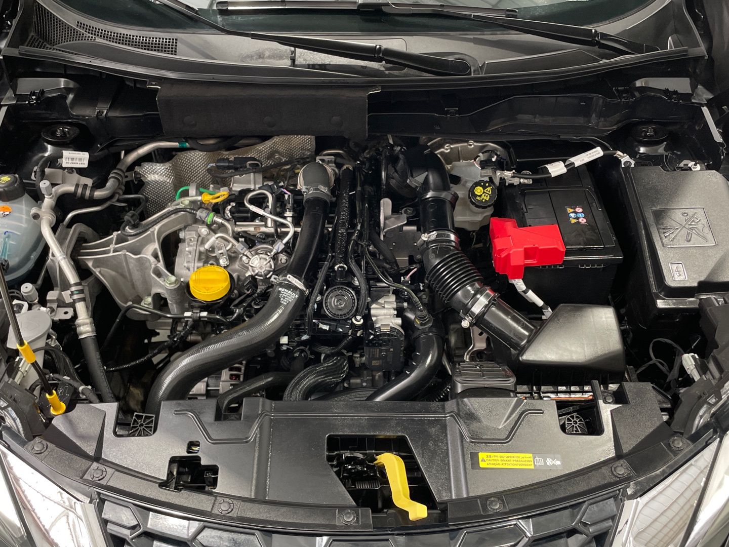Nissan Juke DIG-T N-Connecta 4x2 DCT 84 kW (114 CV)