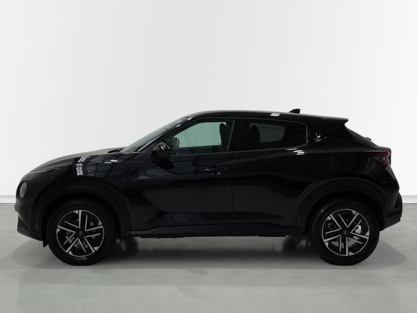 Nissan Juke DIG-T N-Connecta 4x2 DCT 84 kW (114 CV)