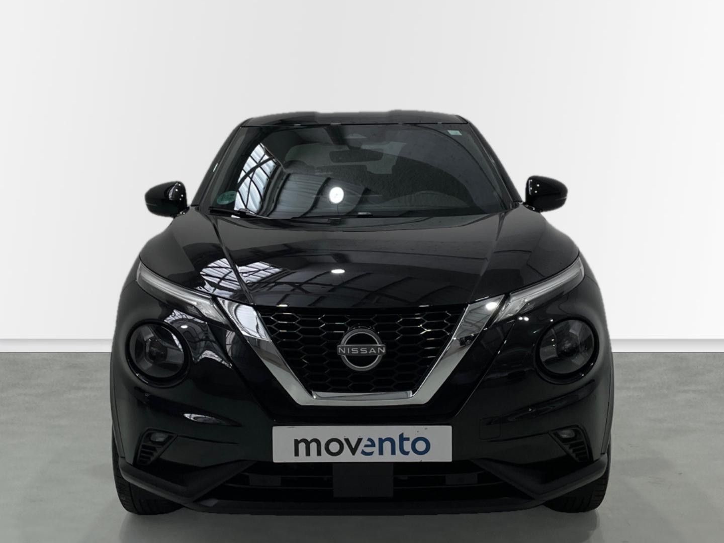 Nissan Juke DIG-T N-Connecta 4x2 DCT 84 kW (114 CV)