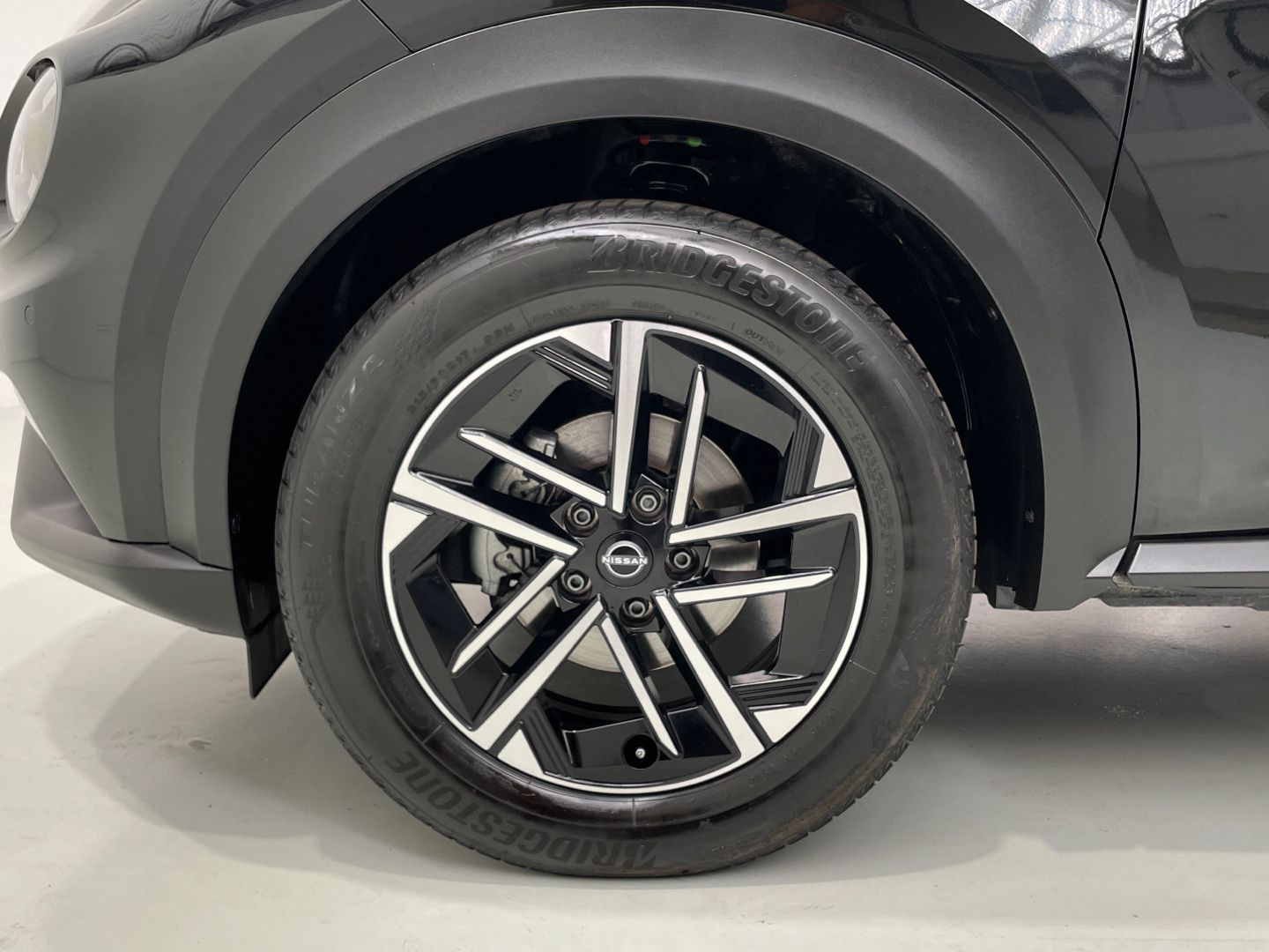 Nissan Juke DIG-T N-Connecta 4x2 DCT 84 kW (114 CV)