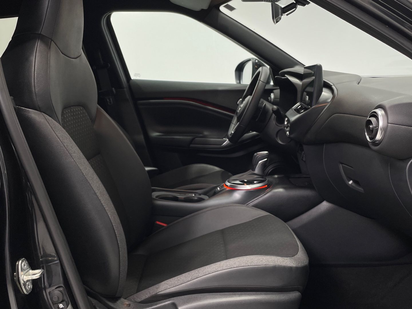 Nissan Juke DIG-T N-Connecta 4x2 DCT 84 kW (114 CV)