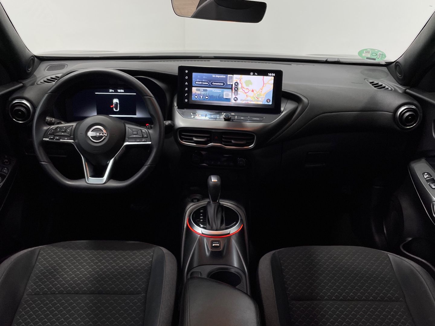 Nissan Juke DIG-T N-Connecta 4x2 DCT 84 kW (114 CV)