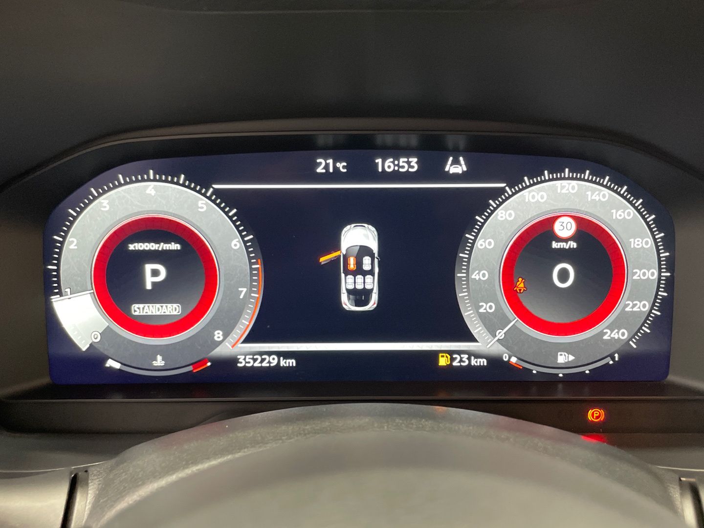 Nissan Juke DIG-T N-Connecta 4x2 DCT 84 kW (114 CV)