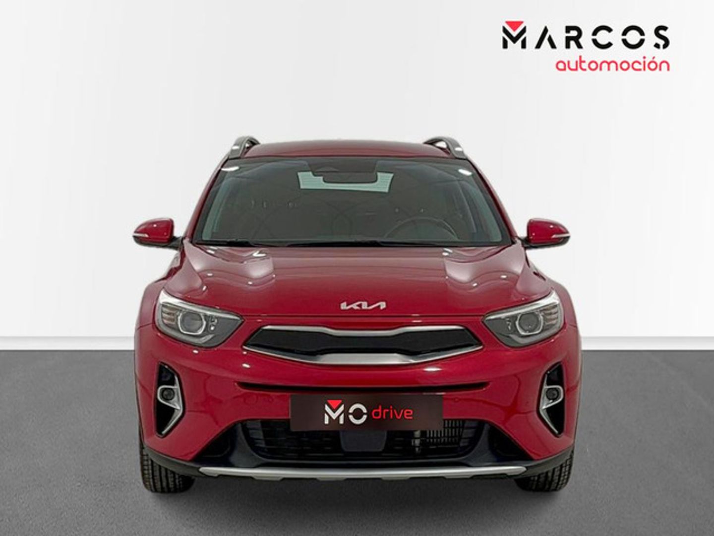 Kia Stonic 1.0 T-GDi MHEV Drive iMT 74 kW (100 CV)