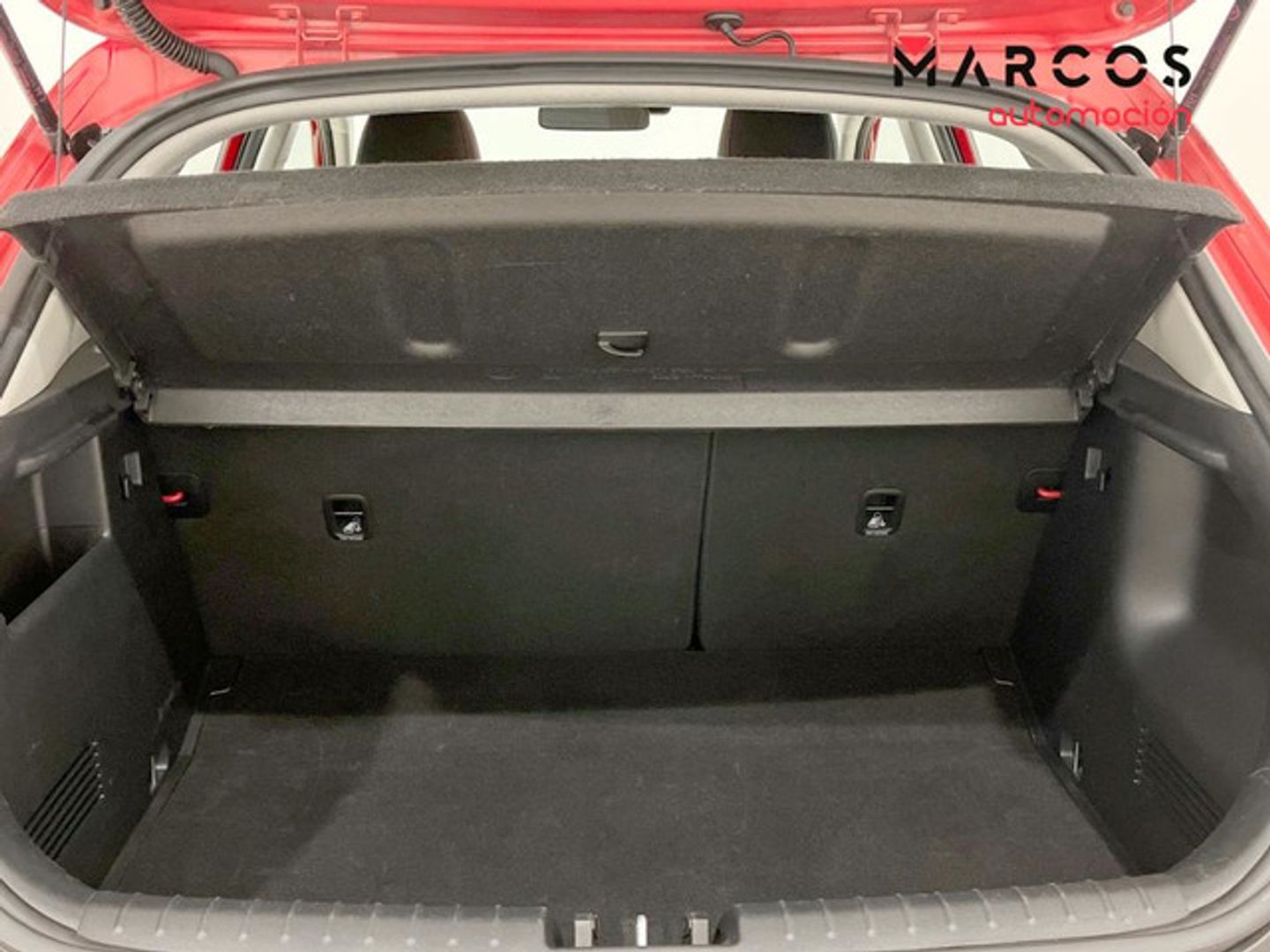 Kia Stonic 1.0 T-GDi MHEV Drive iMT 74 kW (100 CV)